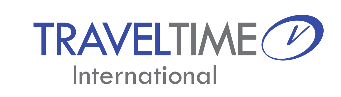 Travel Time logo