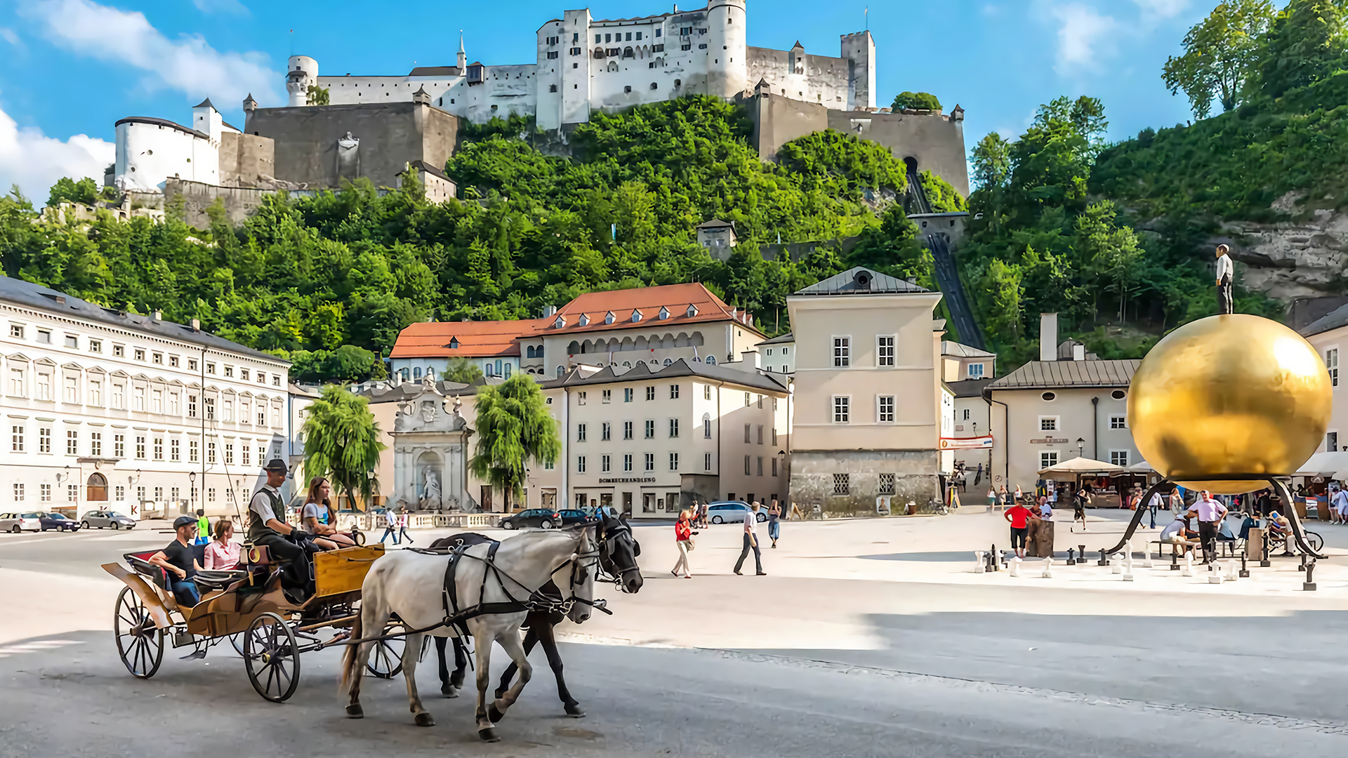 salzburg